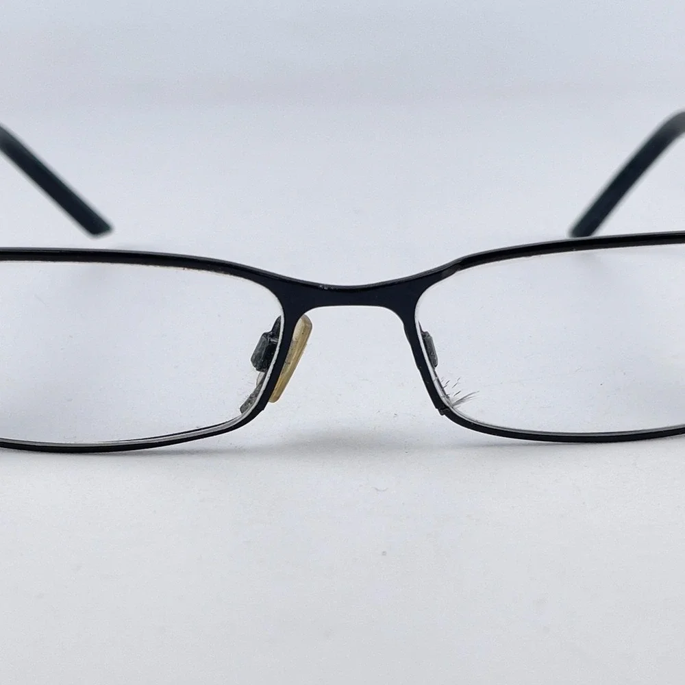 Dolce & Gabbana 4133B5 Women's Eyeglasses Frame Black Plastic Full Rim 51-15-130